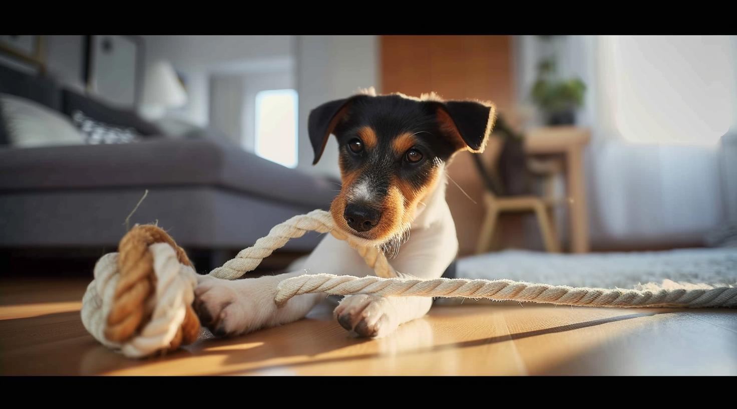 Die besten Spiele für deinen Hund